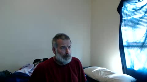 hairy man online show from June 28, 11:55 pm