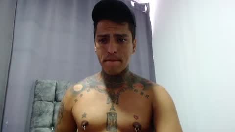 Victor cardenas online show from June 17, 4:09 pm