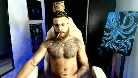 vickingcock7 online show from May 22, 6:51 am