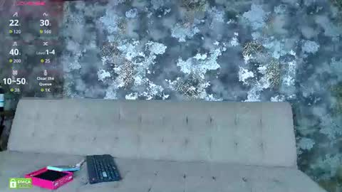 Victor online show from July 30, 4:56 am