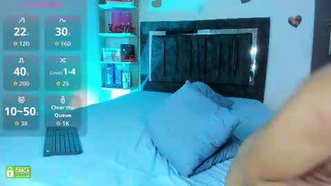 Victor online show from July 28, 11:17 am