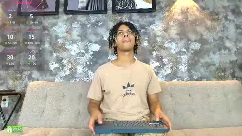 Victor online show from August 3, 4:22 am