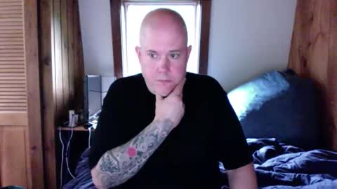 Victor Sin online show from May 31, 10:11 pm