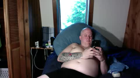 Victor Sin online show from June 1, 10:32 pm