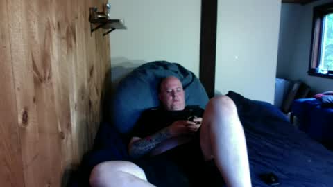 Victor Sin online show from June 14, 9:17 pm