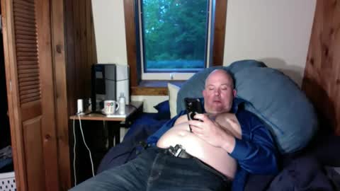 Victor Sin online show from May 28, 11:58 pm