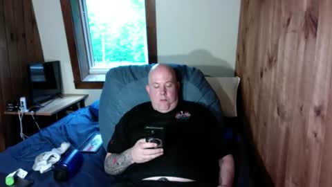 Victor Sin online show from June 7, 9:11 pm