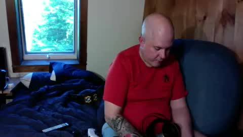 Victor Sin online show from June 3, 10:04 pm