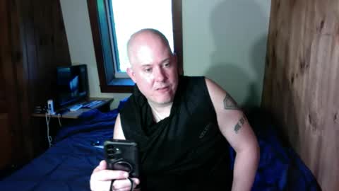 Victor Sin online show from June 8, 9:16 pm