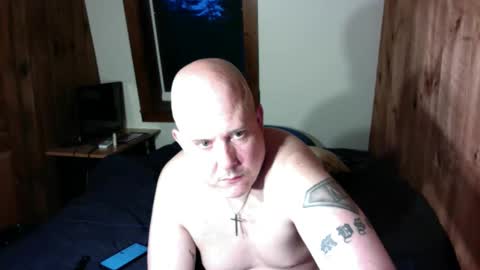 Victor Sin online show from June 11, 12:32 am
