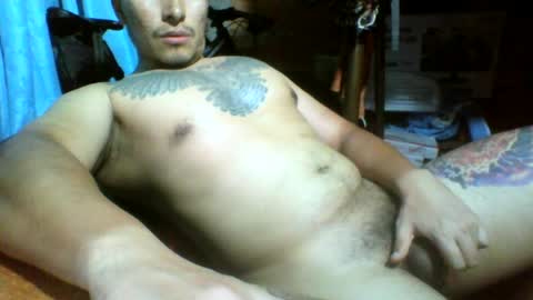 viernes1010 online show from August 9, 3:14 am