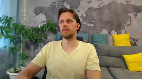 vikingchrisss online show from April 25, 9:34 am