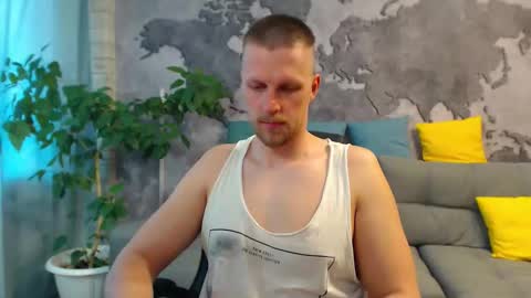 vikingchrisss online show from May 9, 10:16 am