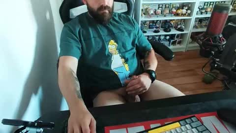 vikingc0ck online show from May 19, 3:51 pm