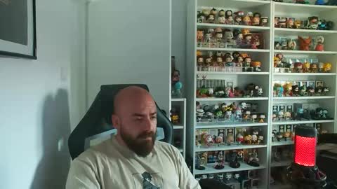 vikingc0ck online show from May 3, 5:48 pm