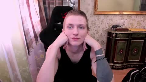 Dimoooooon online show from May 8, 6:36 am
