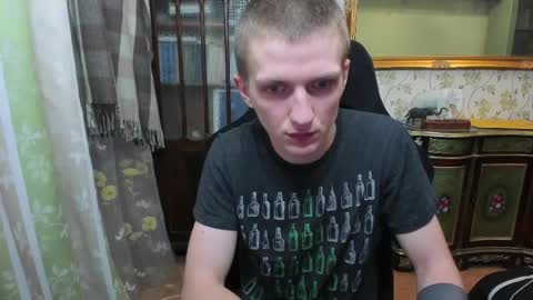 Dimoooooon online show from May 4, 1:51 am