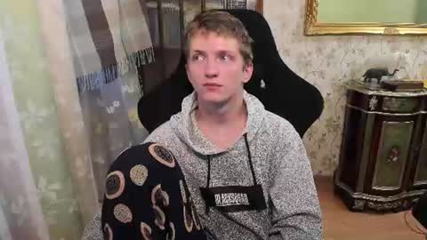 Dimoooooon online show from July 5, 6:37 pm