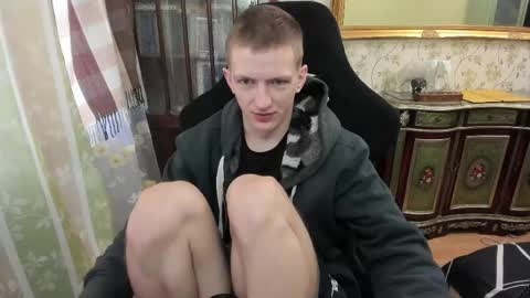 Dimoooooon online show from May 14, 9:07 am