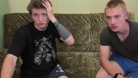 Dimoooooon online show from July 31, 5:11 pm