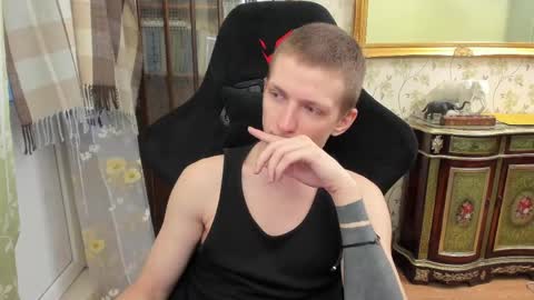 Dimoooooon online show from May 10, 5:58 pm