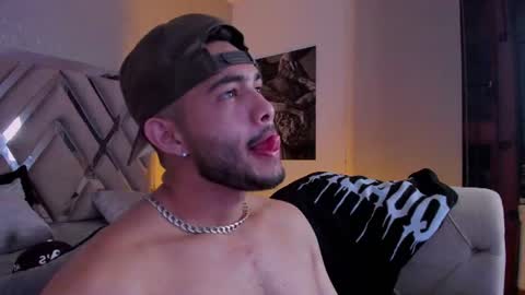 Vincent online show from June 14, 2:24 am