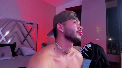 Vincent online show from June 11, 3:04 am