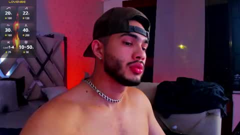 Vincent online show from June 22, 3:36 am
