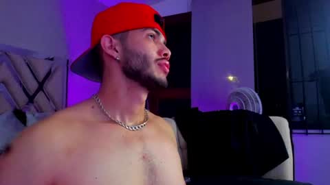 Vincent online show from June 28, 3:23 am