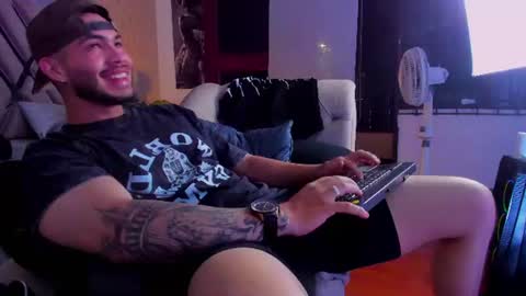 Vincent online show from June 13, 3:59 am