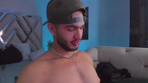 Vincent online show from June 8, 1:28 am