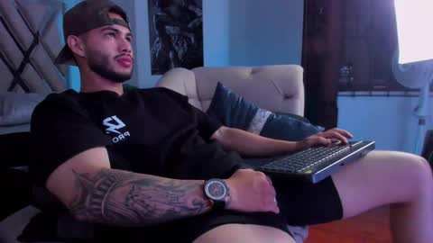 Vincent online show from June 5, 6:51 am