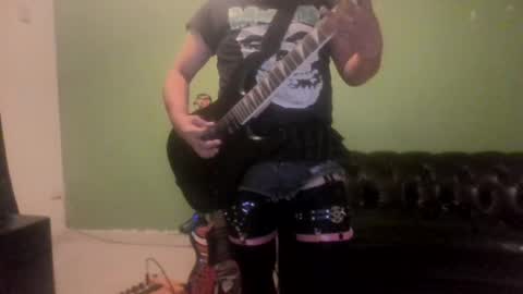 vixensixx online show from July 29, 3:16 am