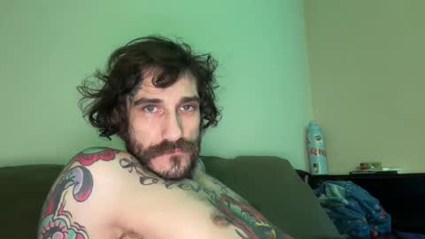 VJ online show from May 29, 8:19 pm