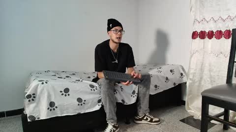 Vlad online show from May 7, 4:56 am