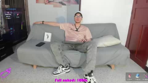 Vlad online show from May 1, 3:54 am