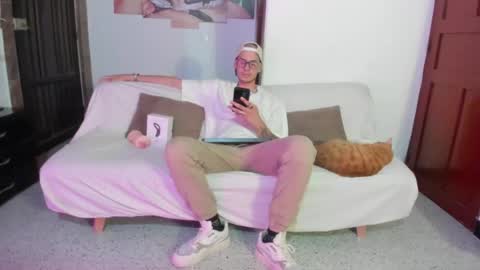 Vlad online show from May 6, 4:24 am