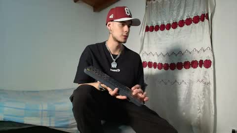 Vlad online show from May 3, 3:53 am