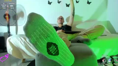 Vlad online show from June 25, 5:12 am
