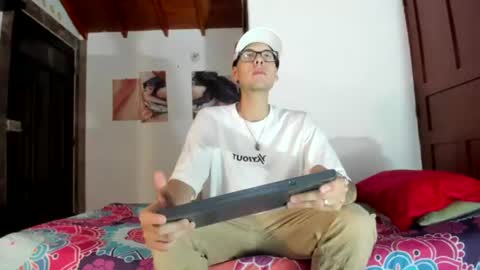 Vlad online show from June 15, 3:53 am