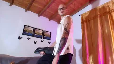 Vlad online show from June 20, 4:17 am