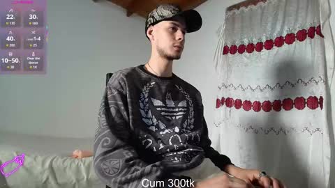 Vlad online show from May 5, 4:14 am