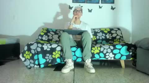 Vlad online show from June 29, 3:56 am