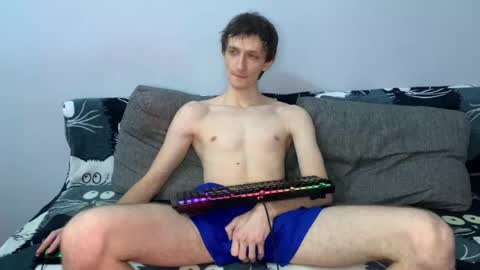Vlad Dinovich online show from May 6, 7:25 pm