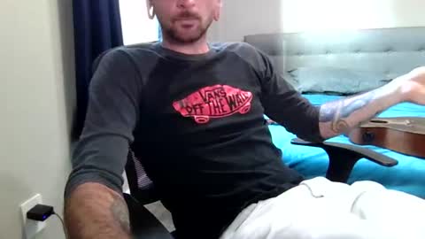 voldi1313 online show from June 30, 12:33 am