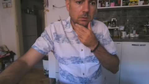 sweetcock online show from August 6, 9:37 am