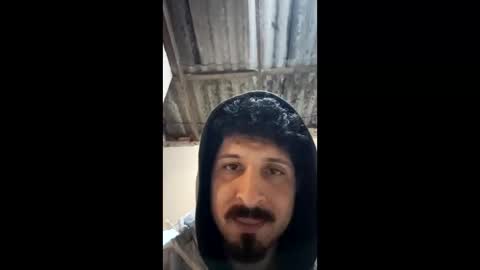 vulgorobson6 online show from May 1, 1:21 am
