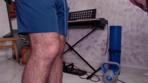 John online show from May 16, 4:54 am