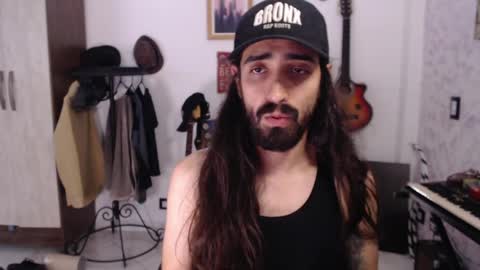 John online show from May 2, 7:16 pm