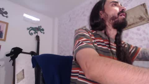 John online show from May 11, 8:17 pm